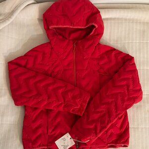 Free People’s Gettin Lost Packable Puffer